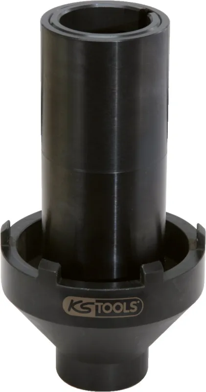 Ks tools douille à ergots avec guide, ø 57mm