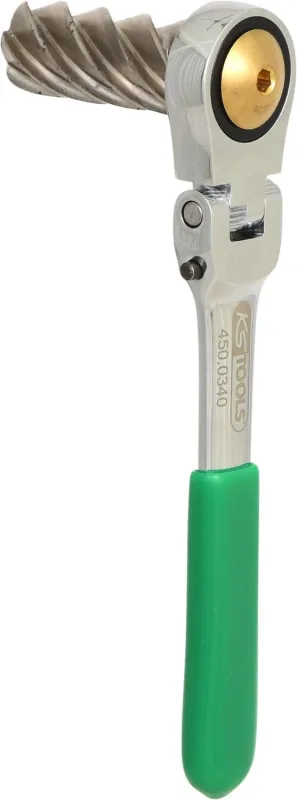 Ks tools alésoirs pour capteurs abs pl ø 18x45 mm