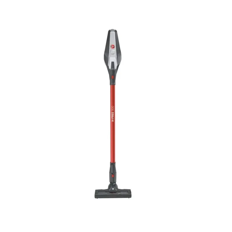 Hoover h-free 300 hf322afp 011 gris, titanio sin bolsa