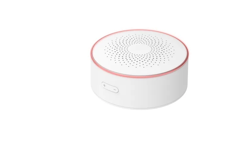 Sirena exterior imou zr1