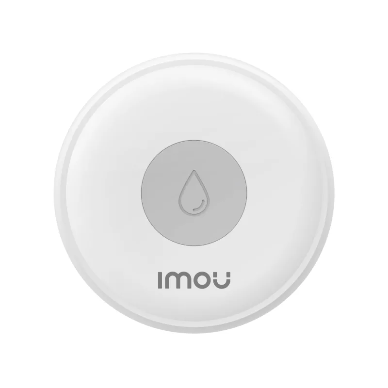 Sensor fuga de agua imou zl1