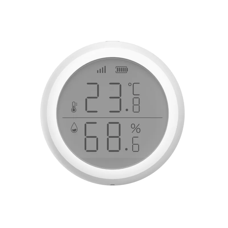 Sensor temperatura /humedad imou ztm1