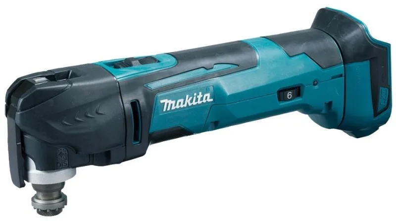 Makita dtm51zx1 oscillating multi-tool