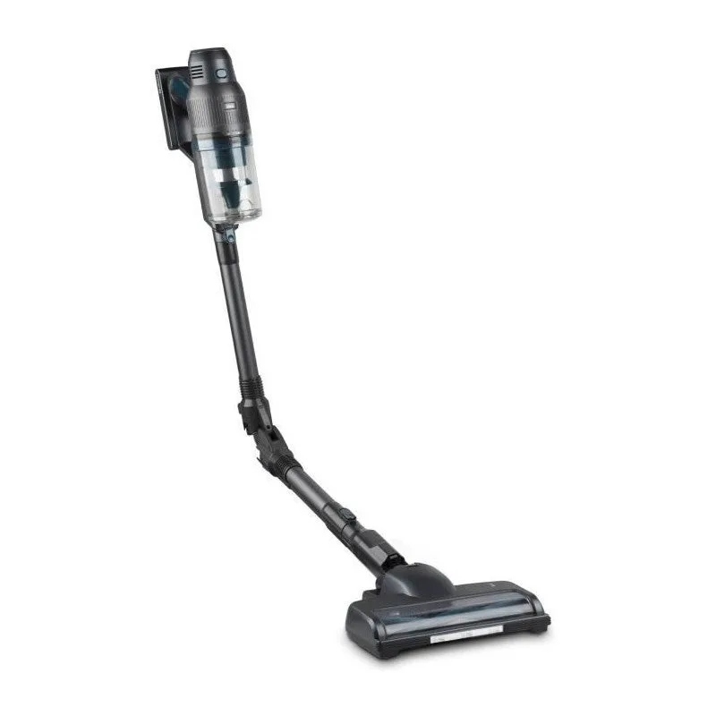 Aspiradora sin cable upx26 h.koenig potente 2 en 1, escoba y de mano, sin bolsa, 220 w