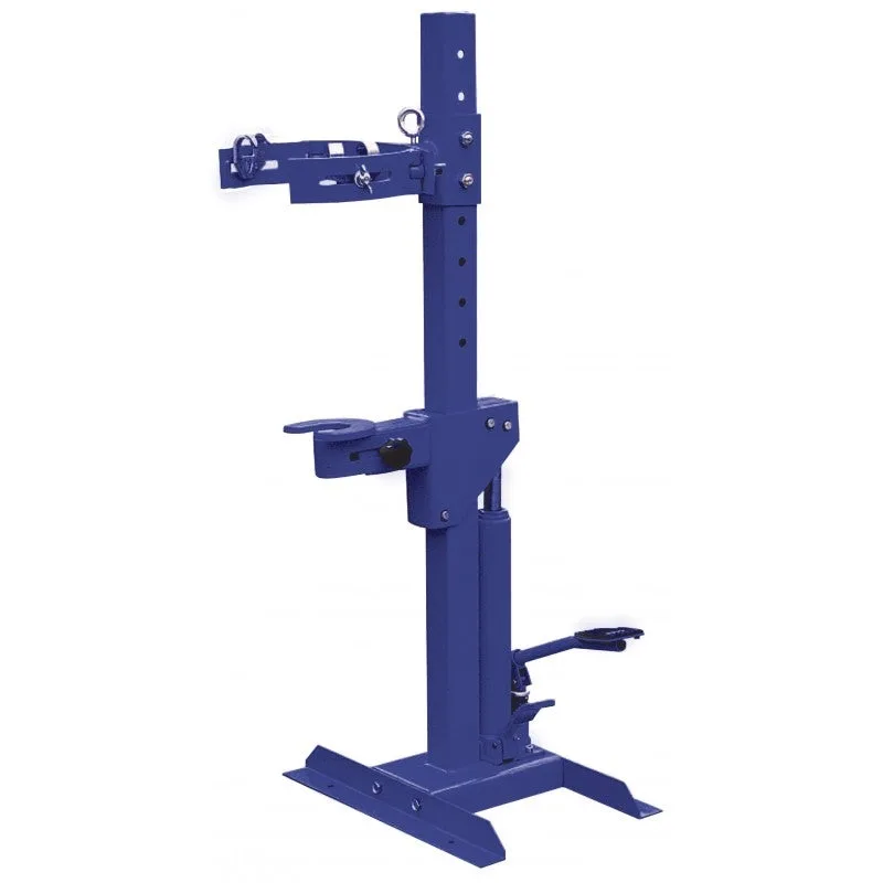 Gato para desmontar amortiguadores