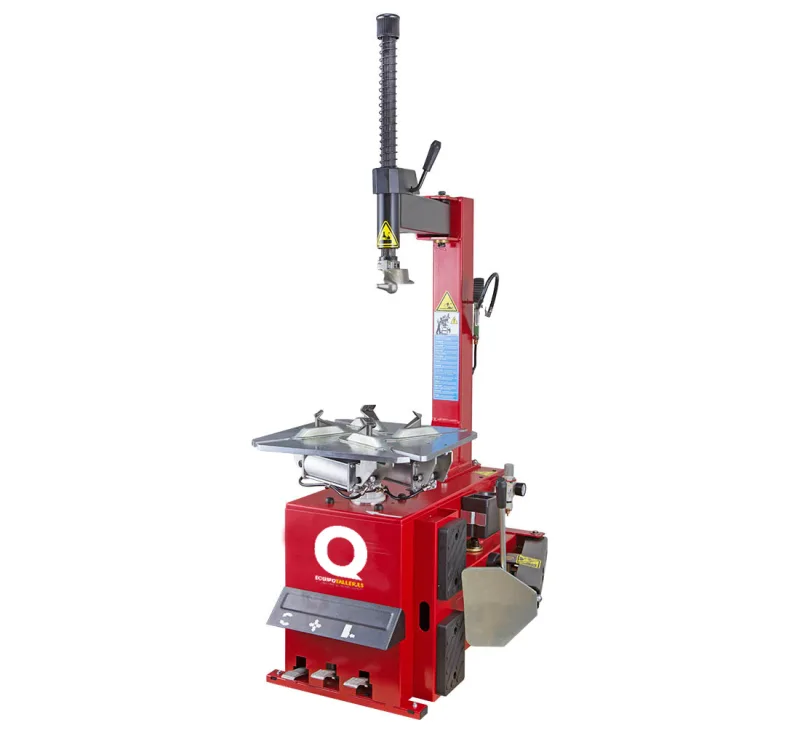 Desmontadora de rueda básica 220v