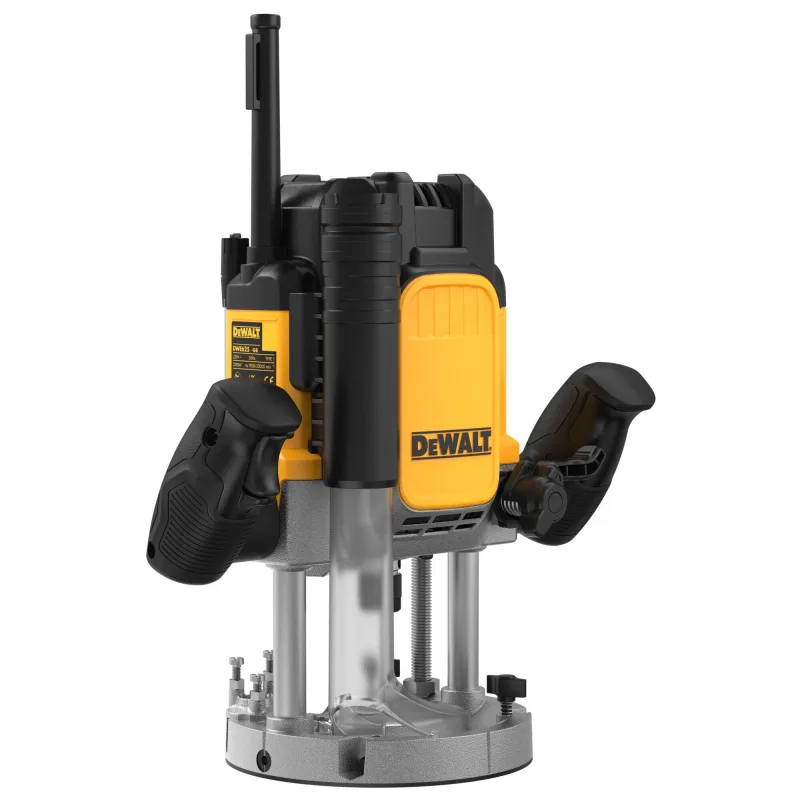 Fresadora dewalt 2300w - 20000 rpm