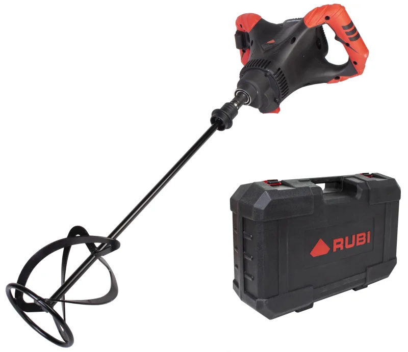 Mezclador elec powermax+m