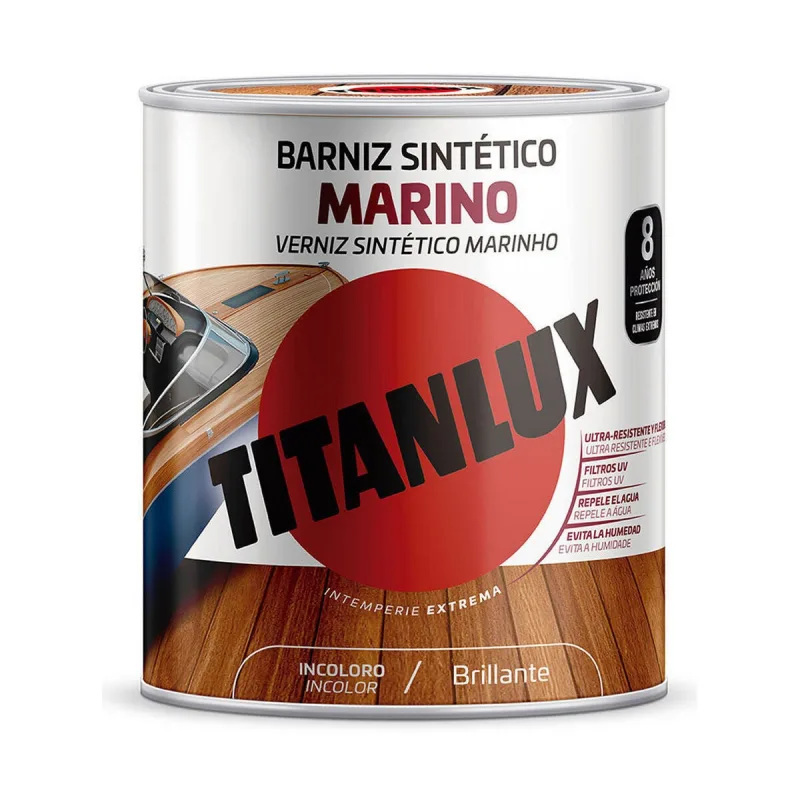 Barniz titanlux m13100004