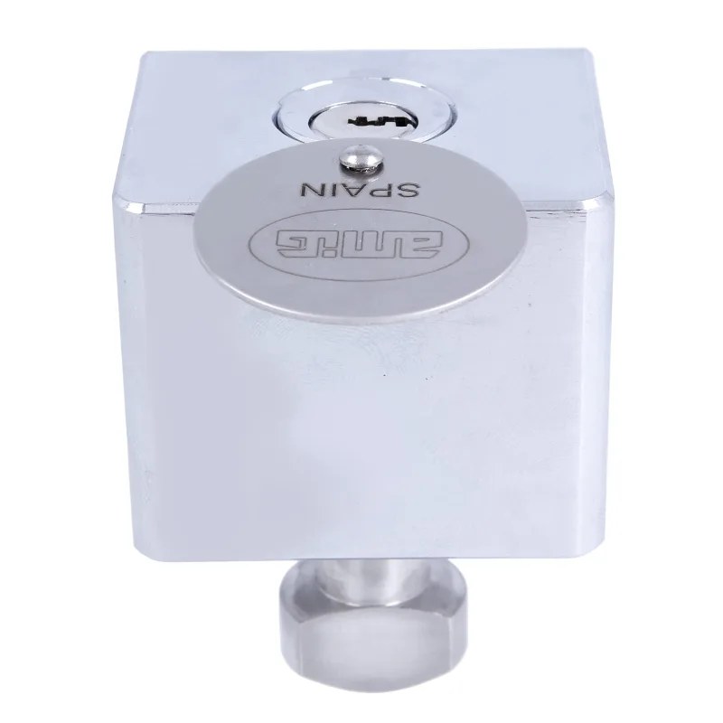 Fechadura 670-60x50mm latão cromado br(s) a24542 amig