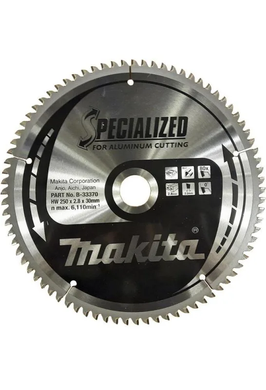 Makita specialized