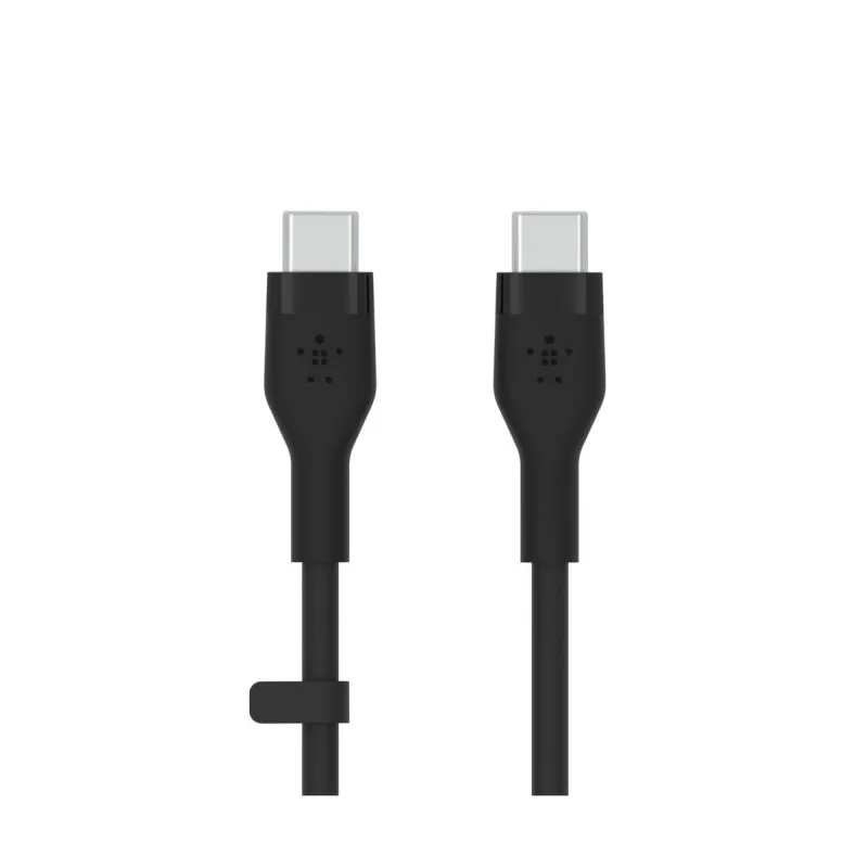 Belkin boost↑charge flex cable usb usb 2.0 3 m usb c negro