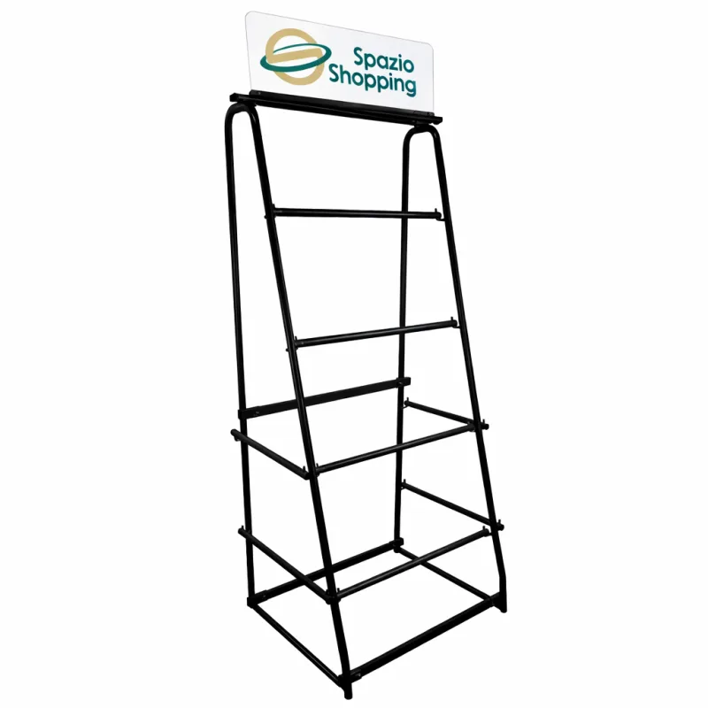 Display para cuerdas y cadenas 641