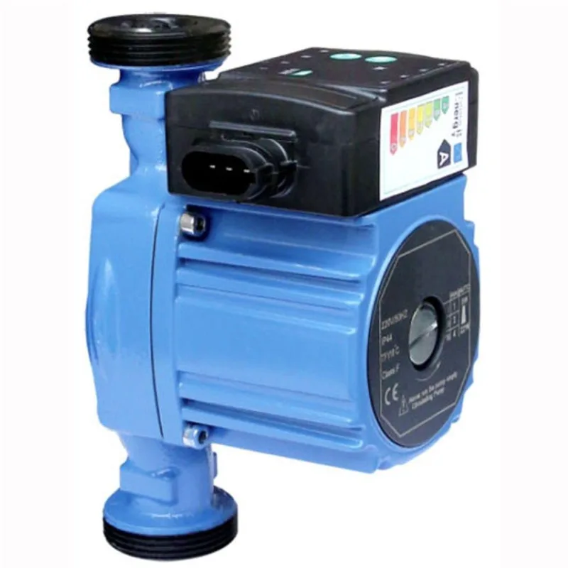 Bomba aceleradora para calefacción hef 25/60-130 - bcn