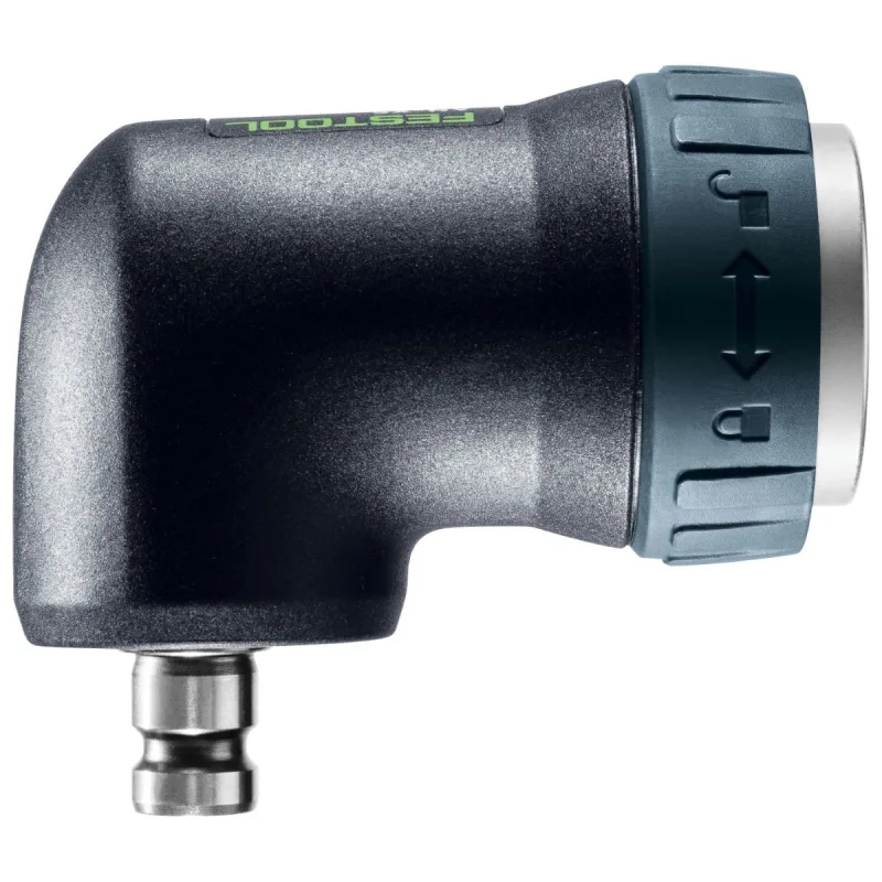 Ángulo adicional an-xs - 205710 - festool