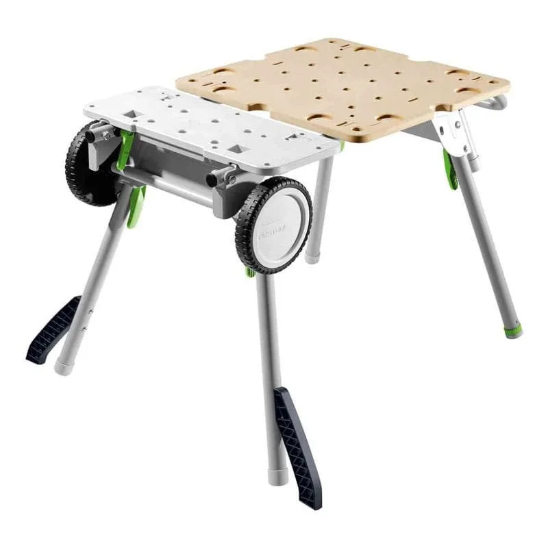 Bastidor inferior ug-csc-sys - 577001 - festool