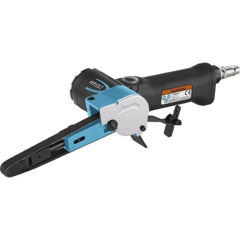Hazet ponceuse à bande 9033n-4 ∙ longueur : 291,4 mm