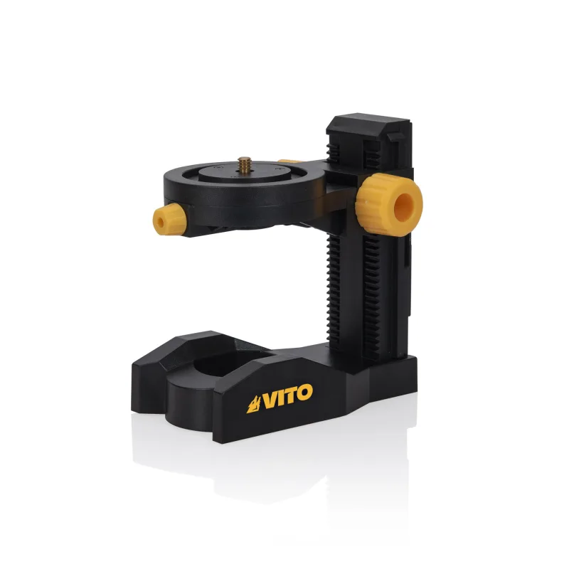 Base para laser magnética vito