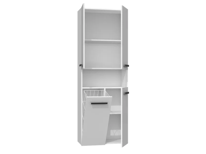 Armario alto de baño „billy“