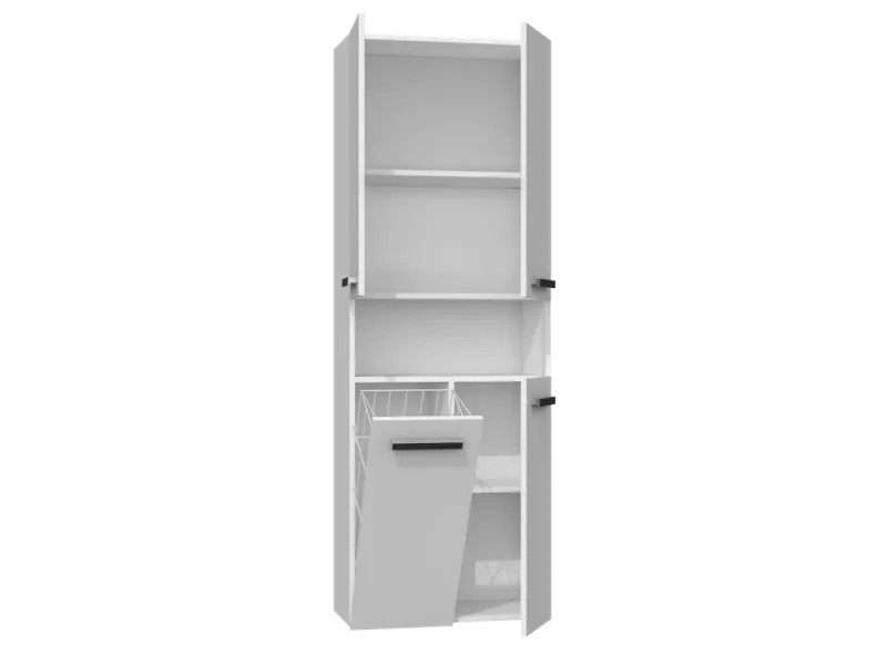 Armario alto de baño „billy“