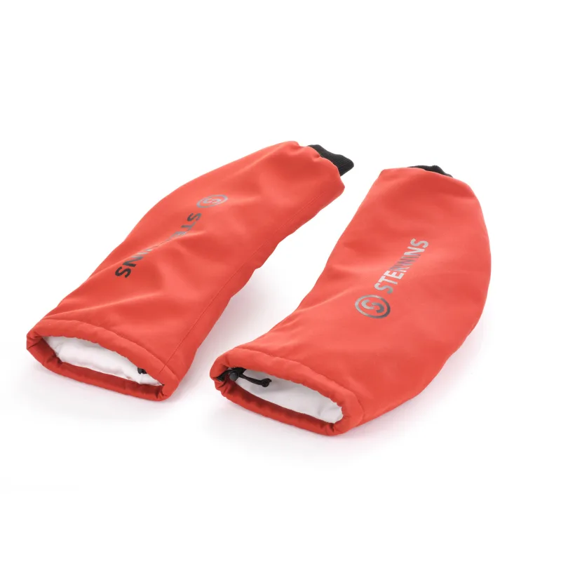 Manguitos anticorte de poliéster sterwins talla única