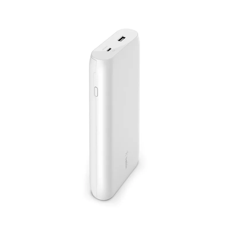Belkin boost↑charge 20000 mah blanco