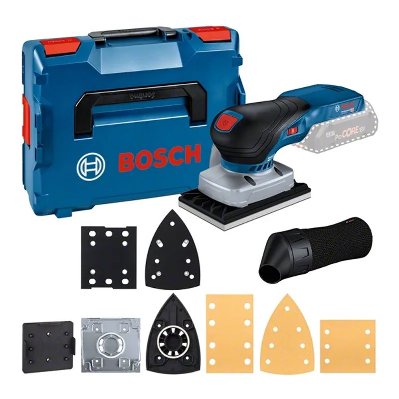 Grinder de batería gss 18v-13 | sin batería sin cargador