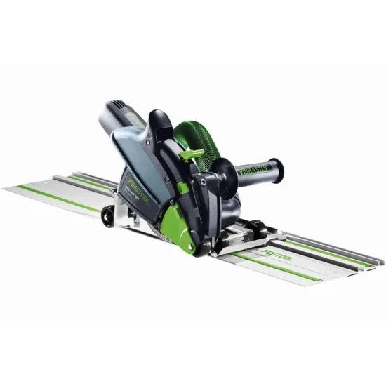 Festool dsc-ag 125-plus-fs sistema de corte diamantado - con disco diamantado ø 125 mm - 576549