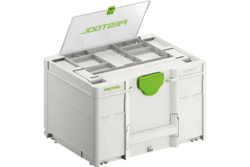 Systainer? sys3 df m 237 - 577348 - festool
