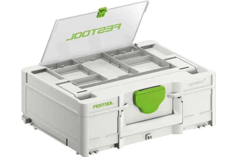 Systainer? sys3 df m 137 - 577346 - festool