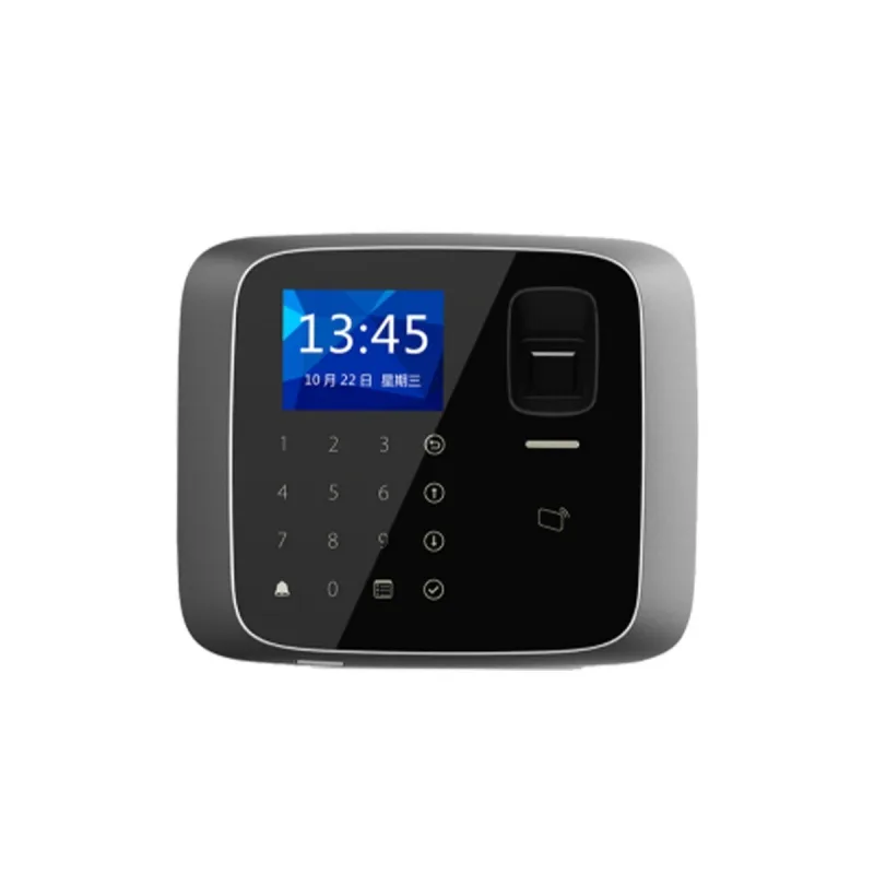 Controlador de acceso dhi-asi1212a