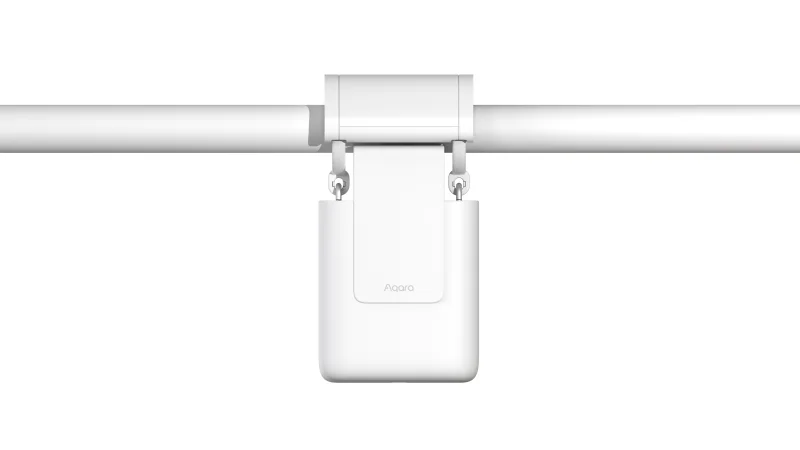 motor de cortina versión riel aqara e1