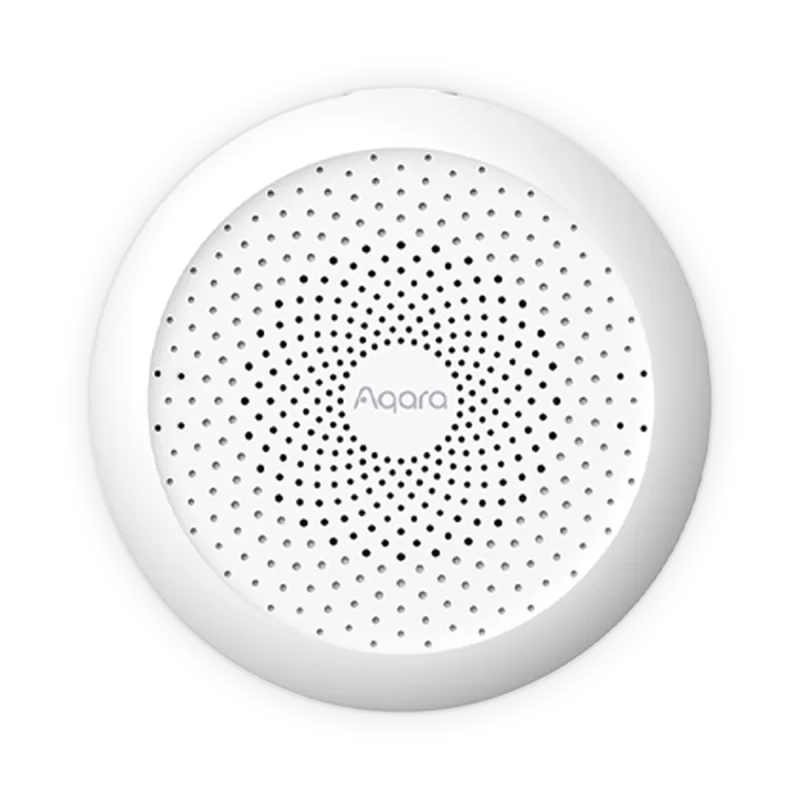 Centro de control domótico aqara hub m1s gen 2