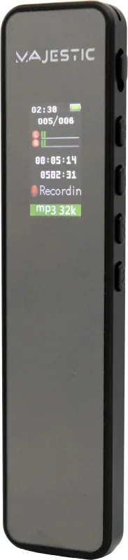 New majestic vr-38 memoria interna negro