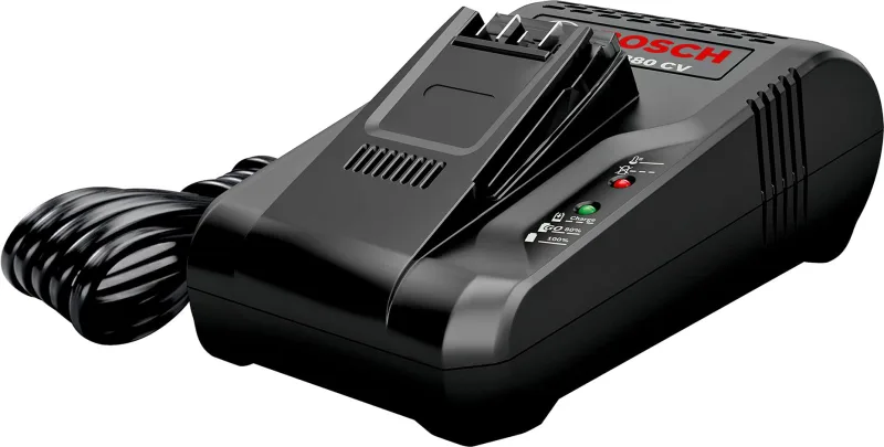 Bosch bhzuc18n cargador de batería aspiradora corriente alterna