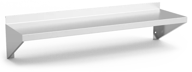 Fricosmos-estante mural cartelas compacto 1000x500x245 mm.