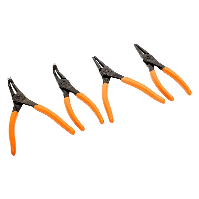 Alicate grupillas 19-60mm jg.4