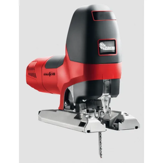 Sierra de calar p1cc 900w mafell en maletín max