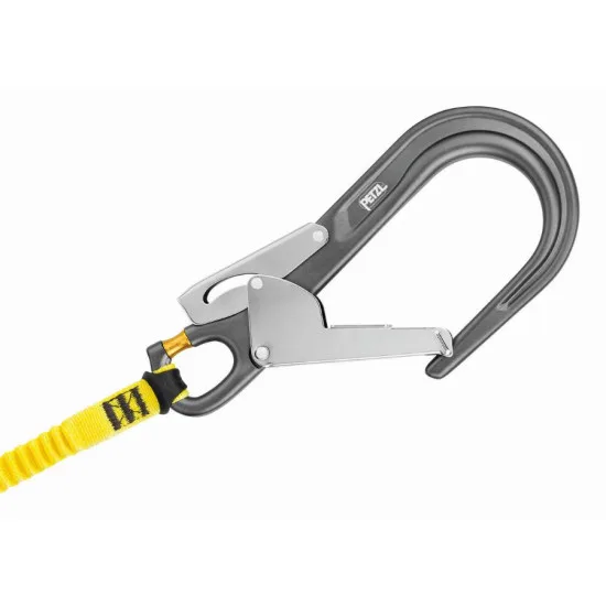 Conector petzl mgo open 60 - mgoo 60 -