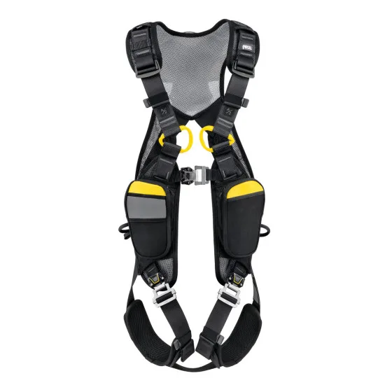 Arnés newton easyfit eur 2 petzl - c073ea02