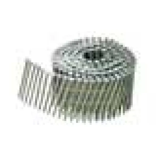 Clavos anillados fac 2.5x55 bostitch - caja de 9900 - f250r55q