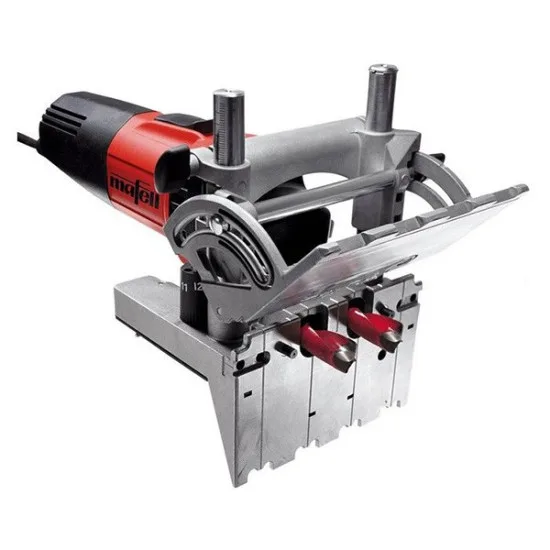 Tupí portátil dd40 p mafell - 916010