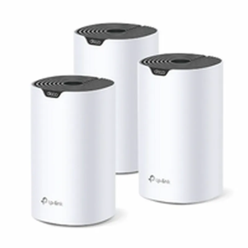 Punto de acceso tp-link deco s7 (3-pack)