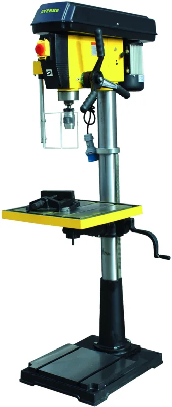 Taladro de columna 32tc/mn pro - 584620 ayebre