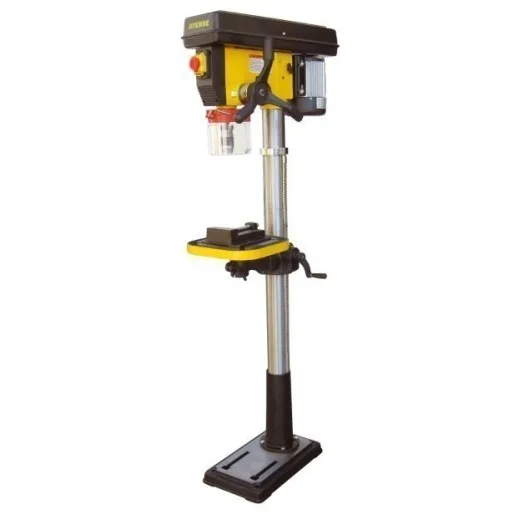 Taladro de columna 25/tc - 25mm - 580530 ayerbe
