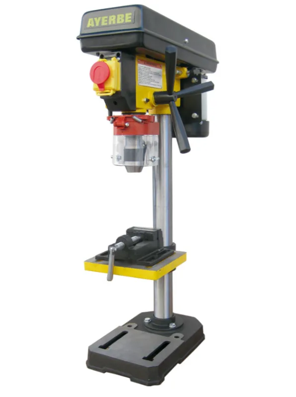 Taladro de columna ayerbe 13mm ay-13-ts 250w