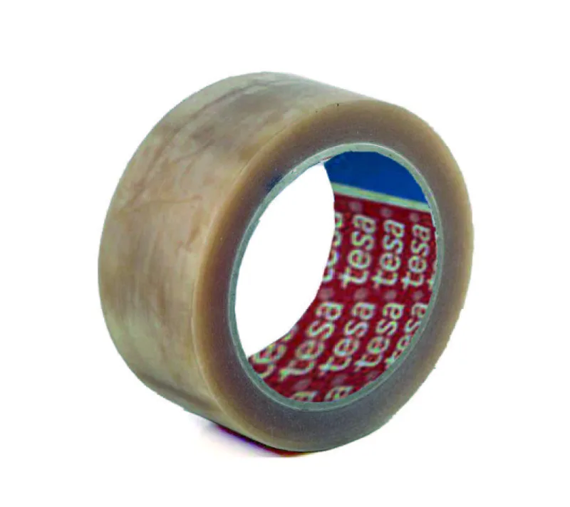 Cinta de embalaje '57689/57690' mm 50 x mt. 66 transparente