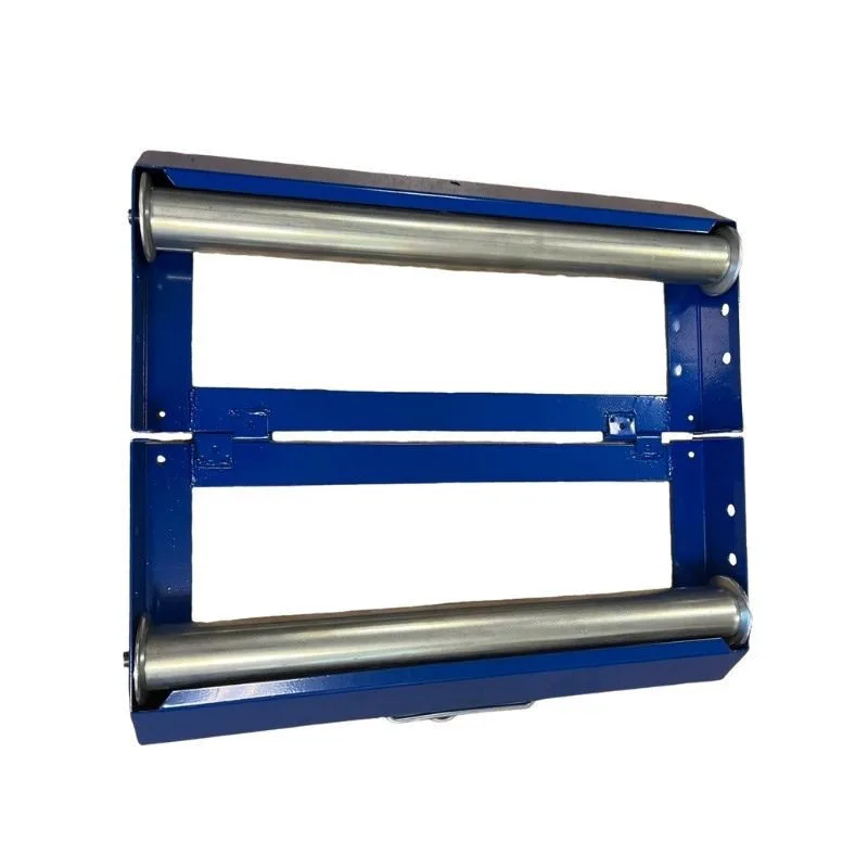 Desenrollador plegable de una pieza 200 kg taravello - 162