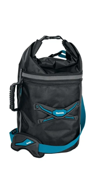 Makita trousse à outils enroulable e-05561 compartiment lxhmm