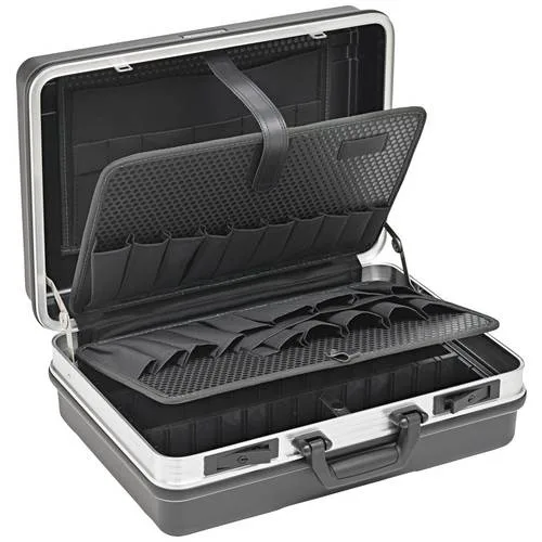 Caso de herramienta 81620009